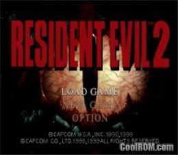 resident evil 2 disc 1 ps1 iso download